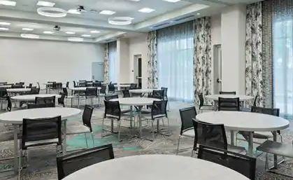 Hotel Hampton & Buckhead Place Atlanta