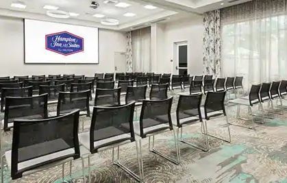 Hampton & Buckhead Place 3* Atlanta