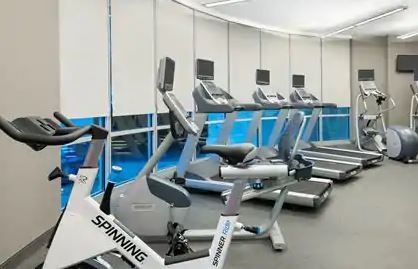 Hotel Hampton & Buckhead Place 3*