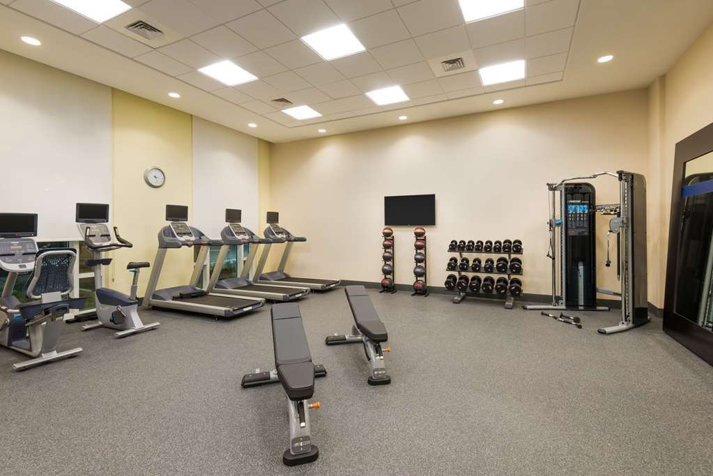 Hotel Hampton & Buckhead Place Atlanta