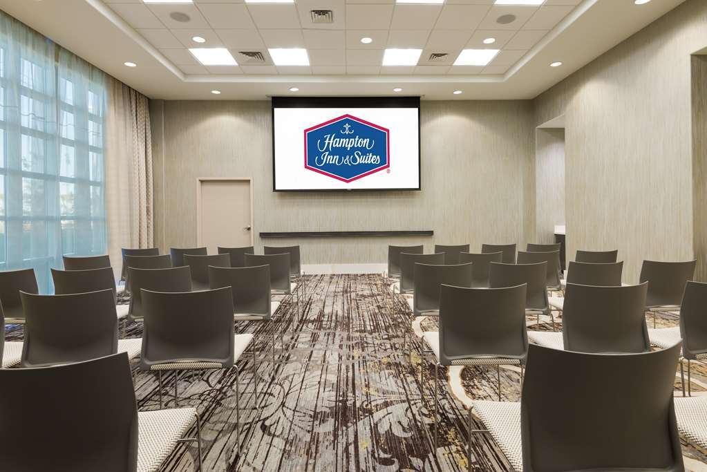 Hampton & Buckhead Place Hotel Atlanta